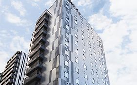 相鉄フレッサイン 大門駅前（2022年1月26日オープン）